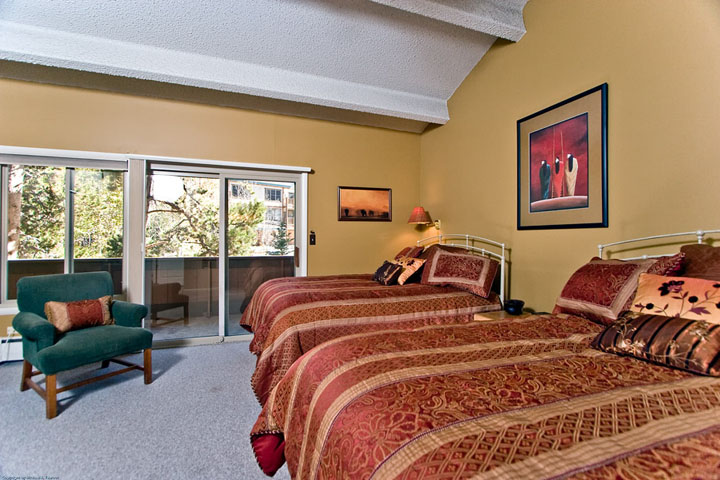 breckenridge rental